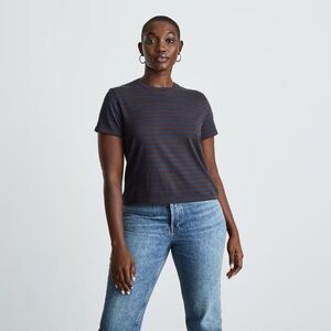 Everlane Box Cut Tee, Sz. S